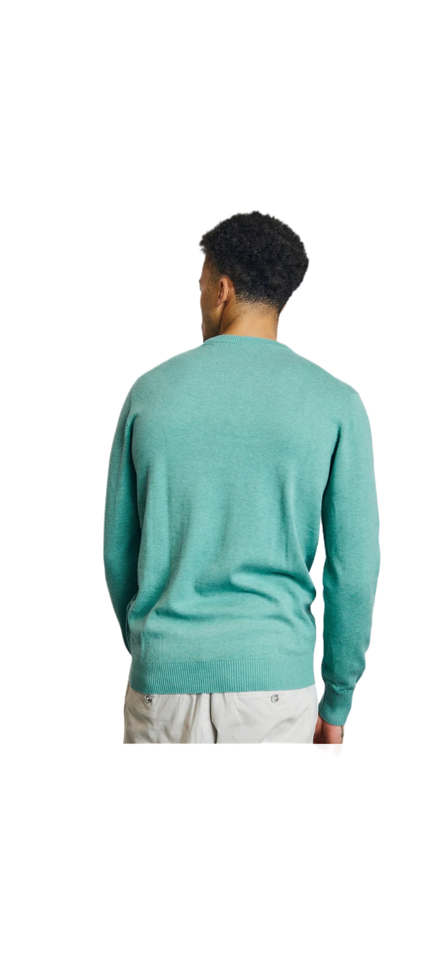 Bruun & Stengade Jupiter O-Neck