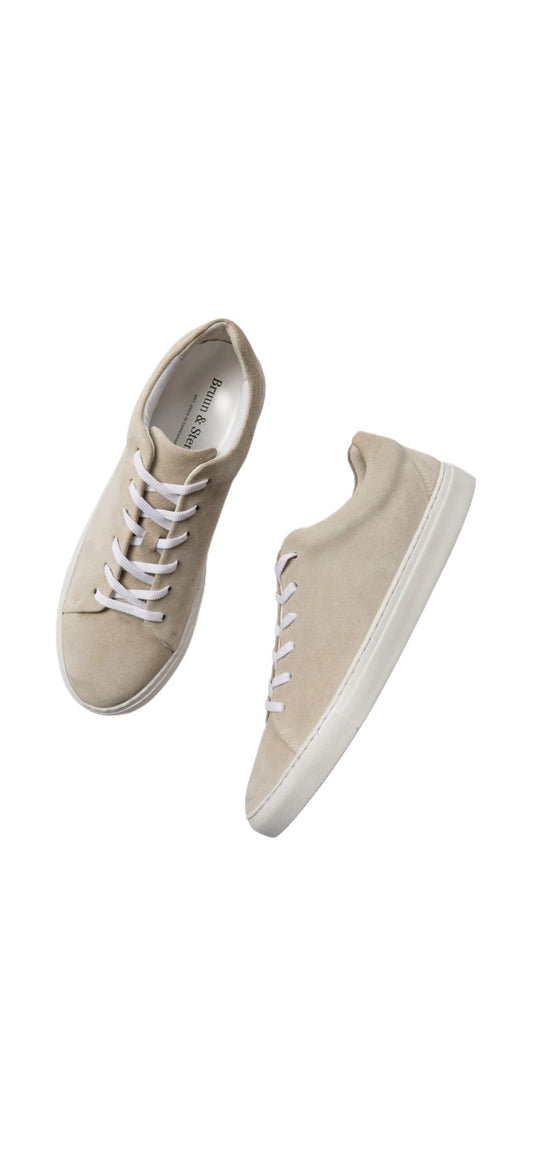 Bruun & Stengade Agassi Shoes