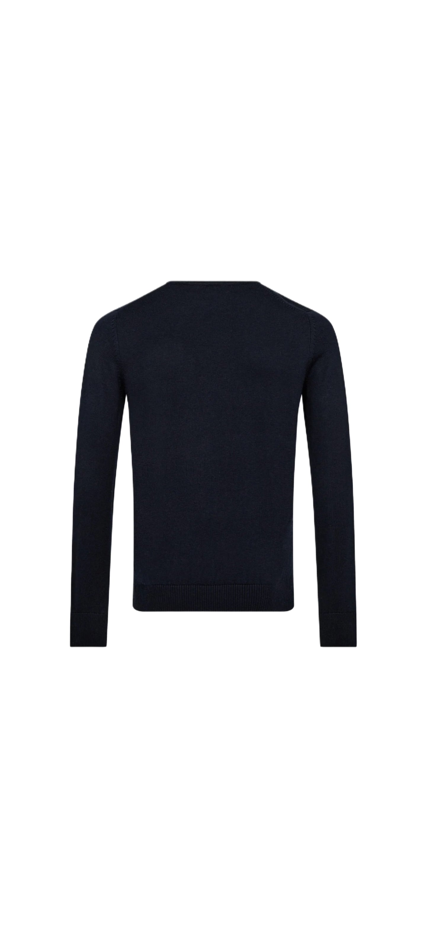 Bruun & Stengade Jupiter O-Neck