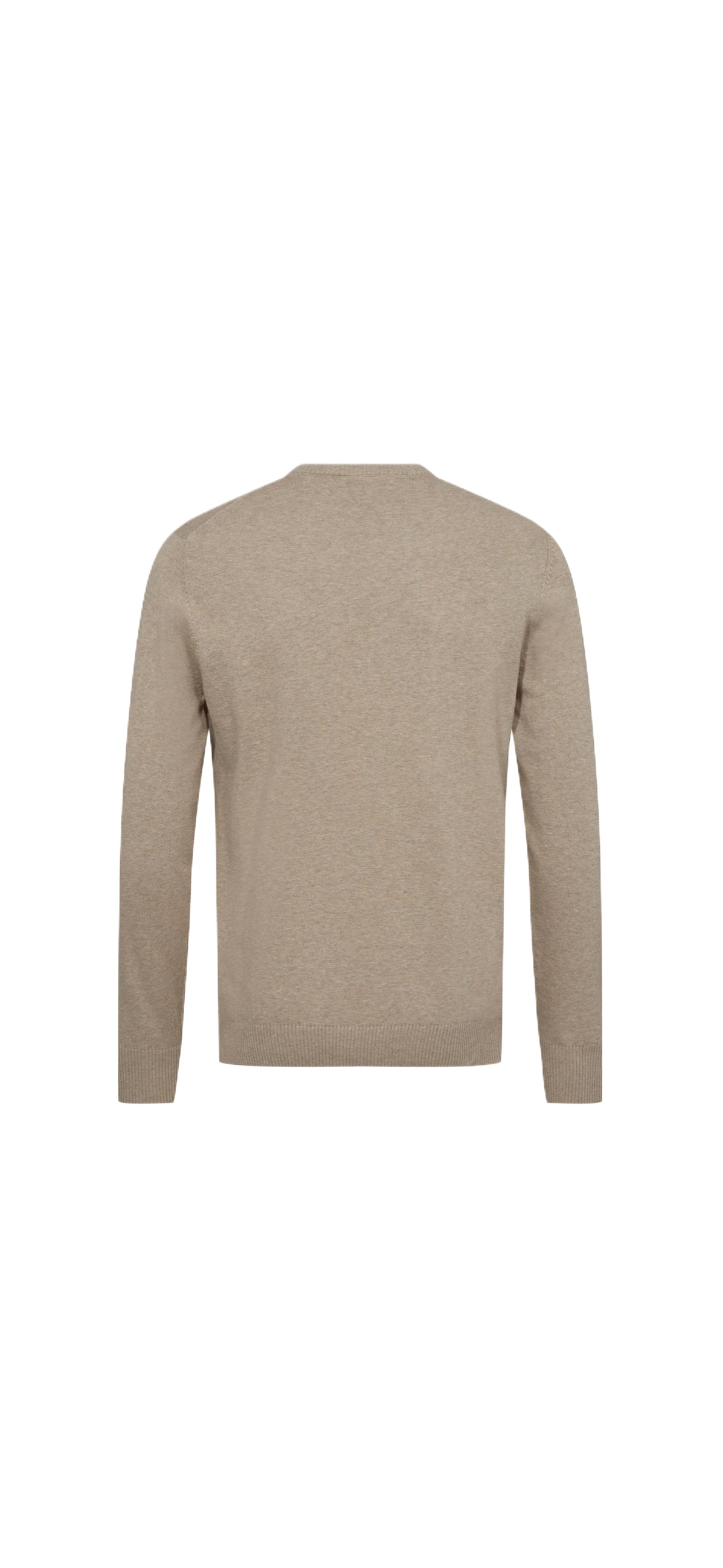Bruun & Stengade Jupiter O-Neck