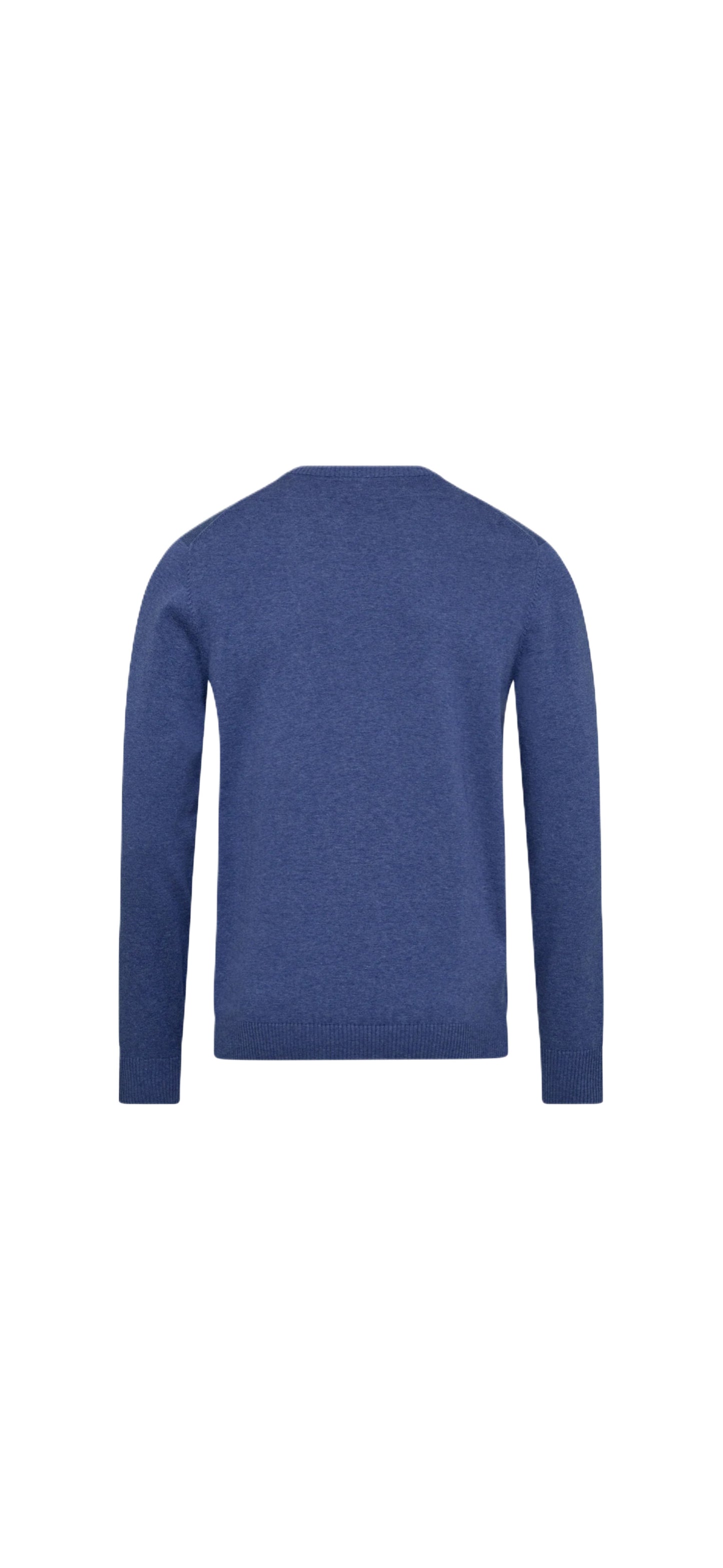 Bruun & Stengade Jupiter O-Neck