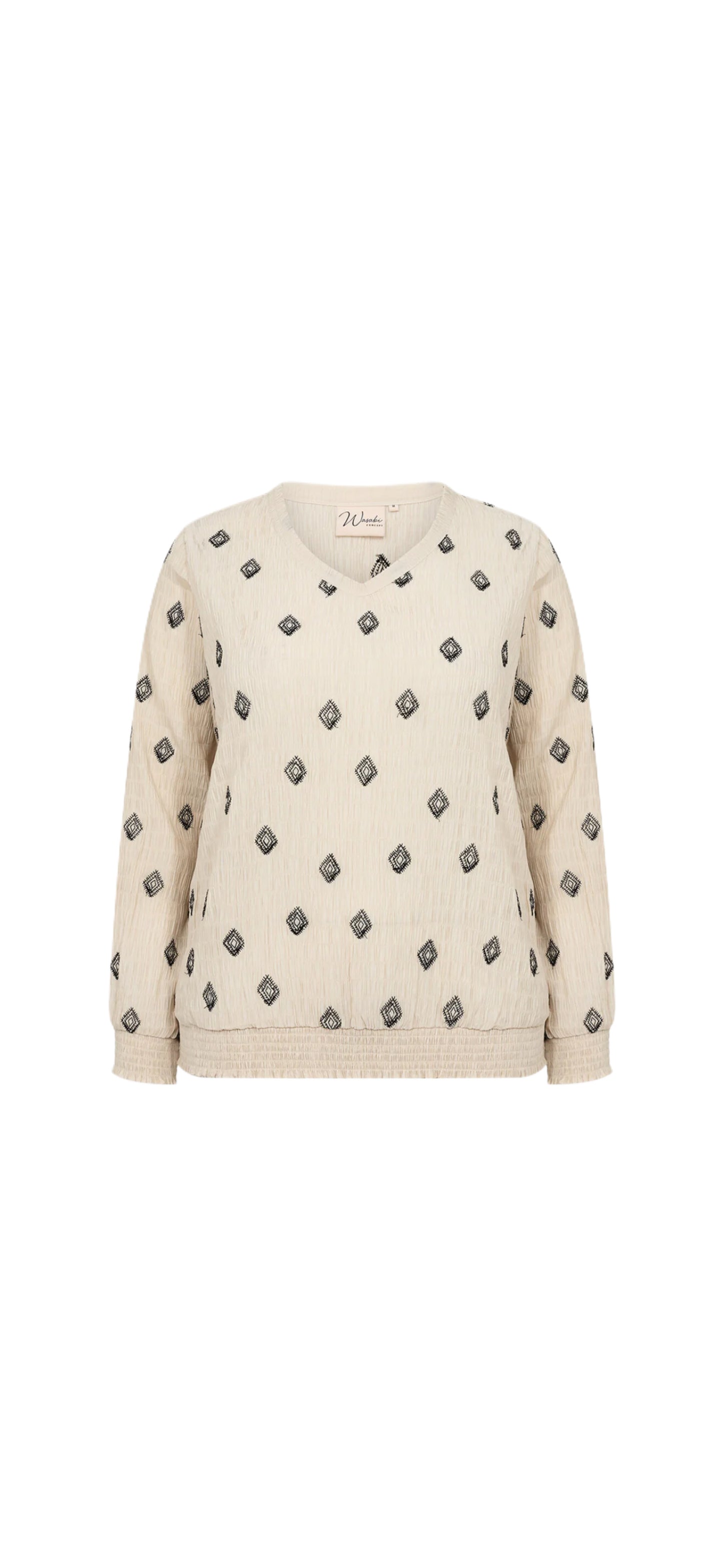 Wasabi Concept Vermina 2