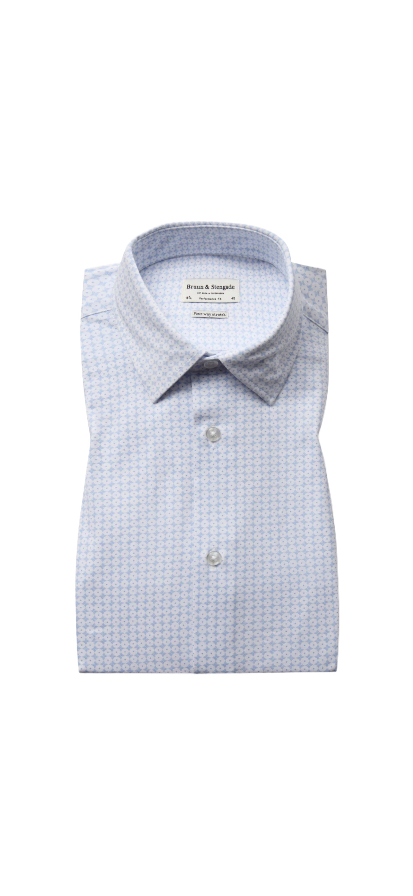 Bruun & Stengade Moreno