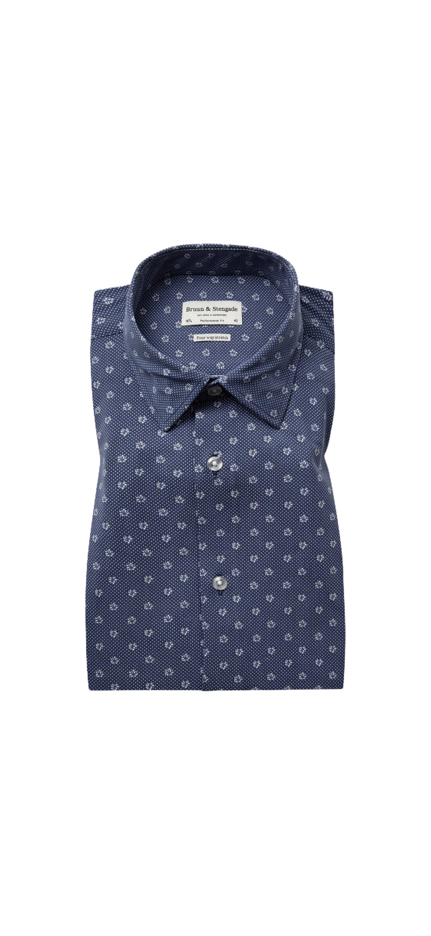 Bruun & Stengade Grenier