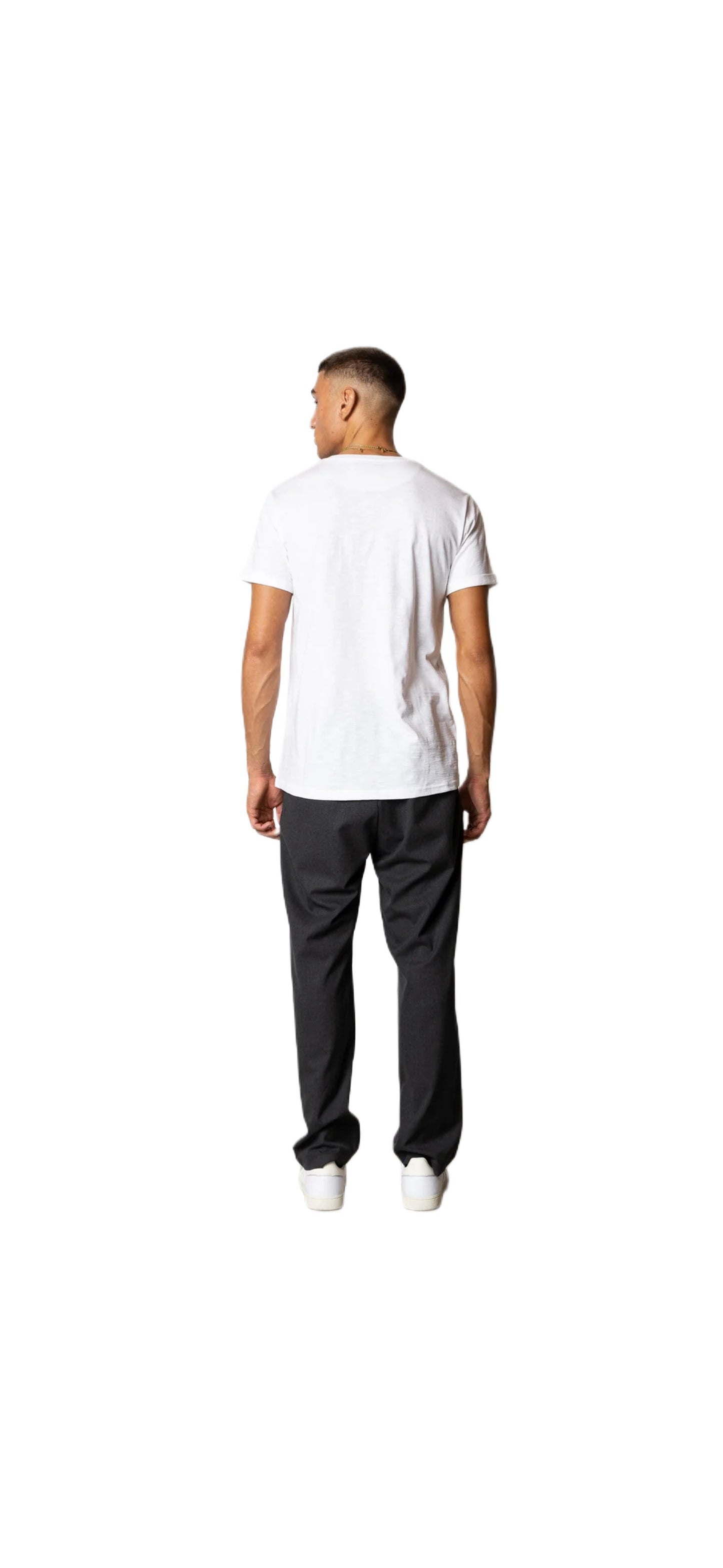 Clean Cut Copenhagen Kolding Organic Tee S/S
