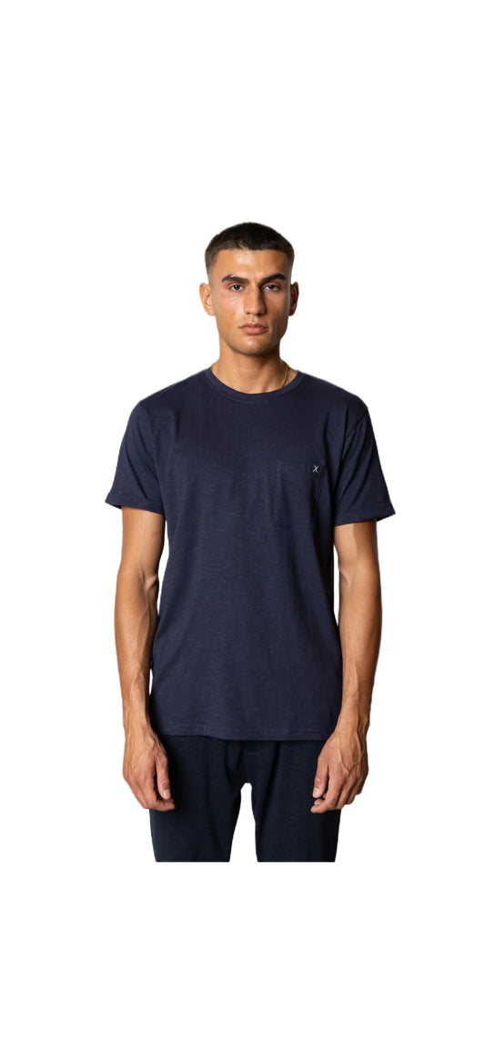 Clean Cut Copenhagen Kolding Organic Tee S/S