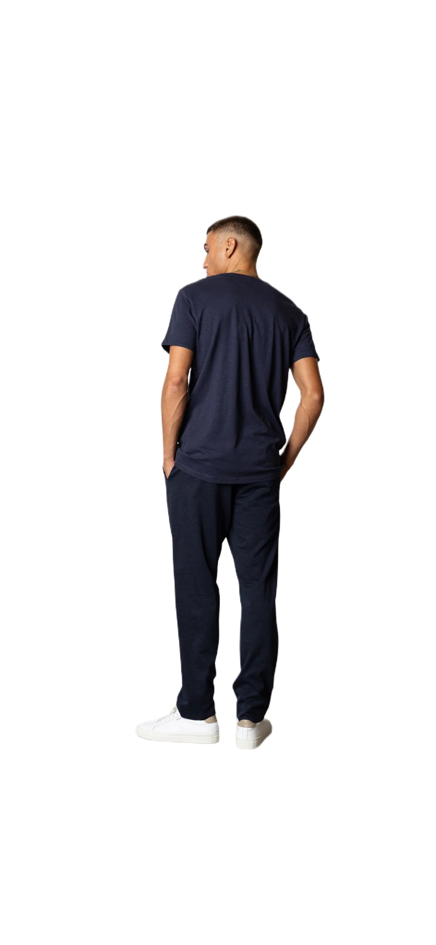 Clean Cut Copenhagen Kolding Organic Tee S/S