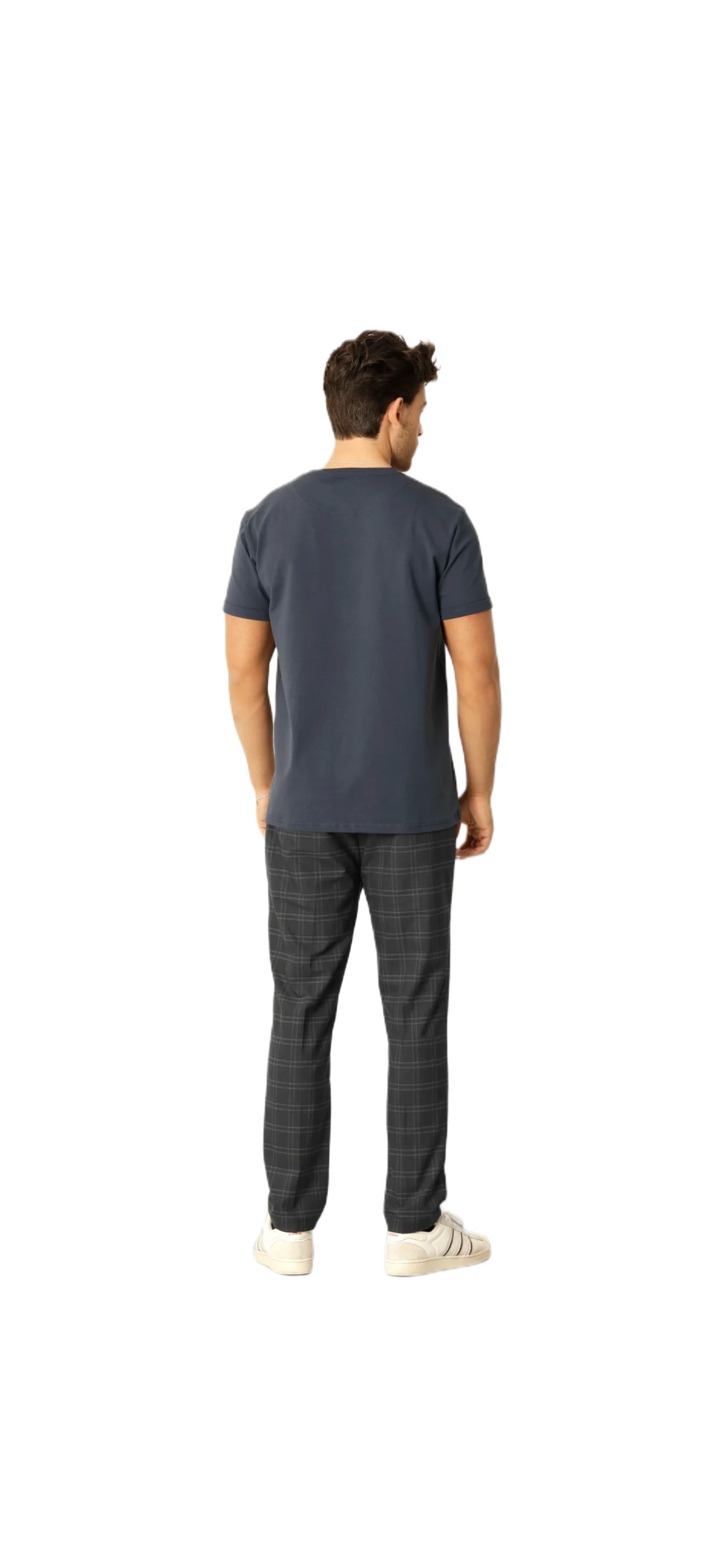 Clean Cut Copenhagen Basic Organic Tee