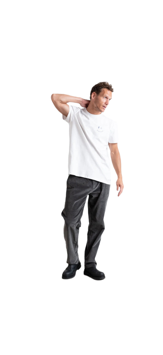 Clean Cut Copenhagen Patrick Organic Tee