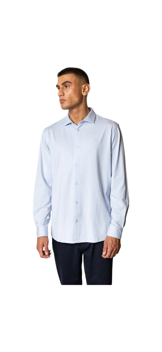 Clean Cut Copenhagen Clean Formal Stretch Shirt L/S