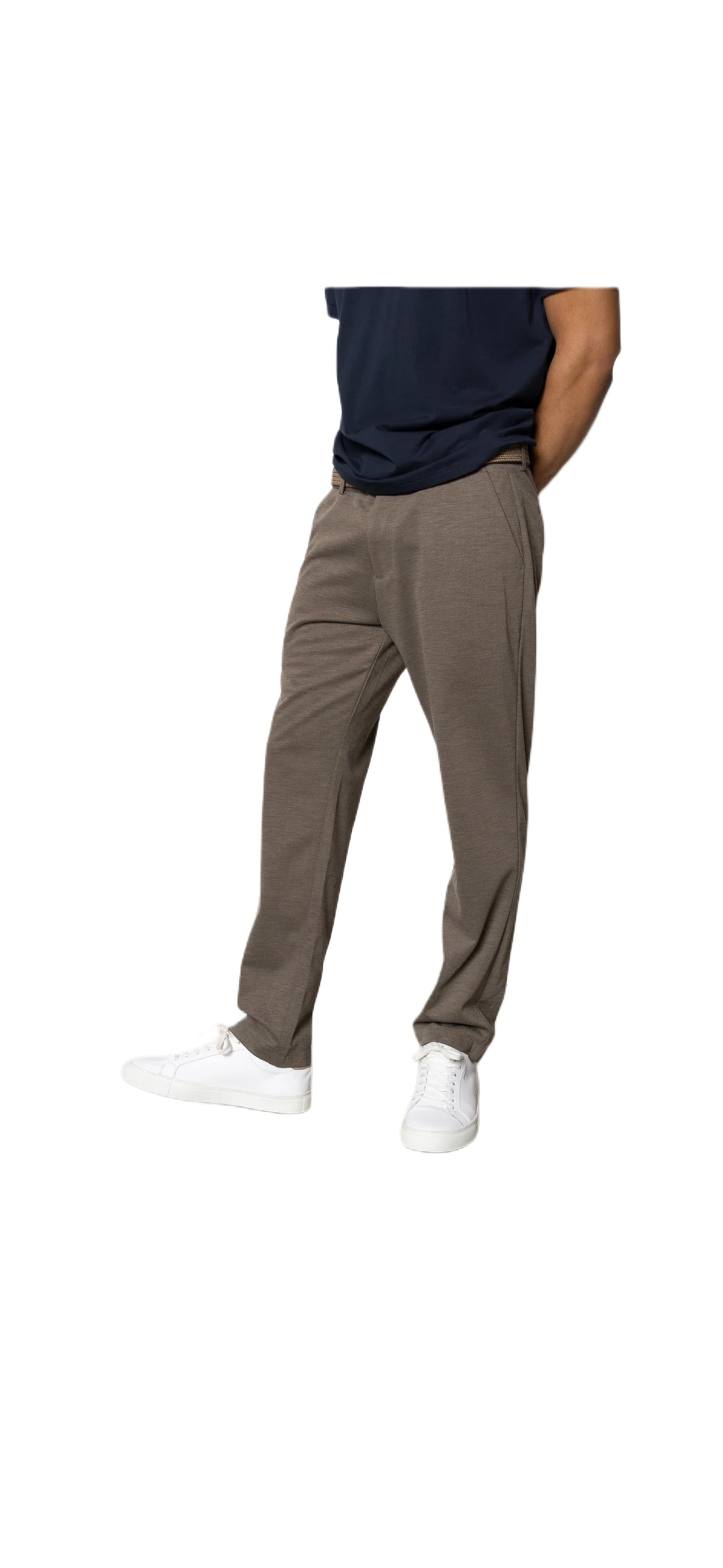 Clean Cut Copenhagen Brendon Jersey Pants