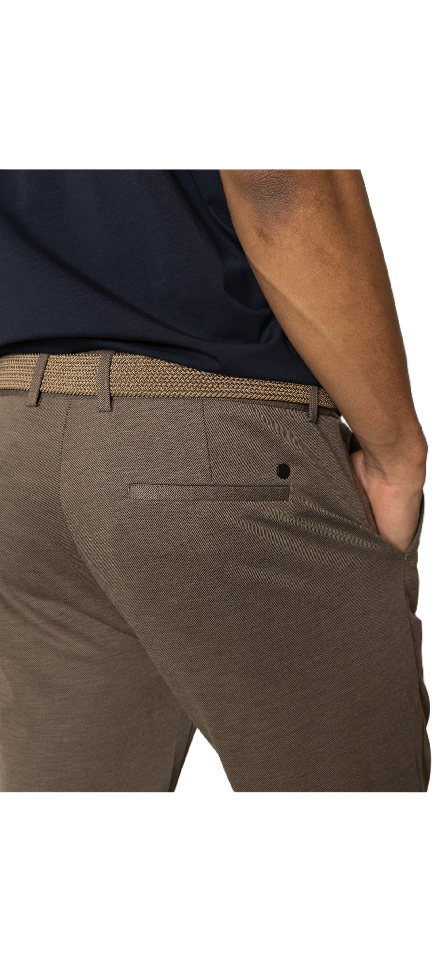 Clean Cut Copenhagen Brendon Jersey Pants