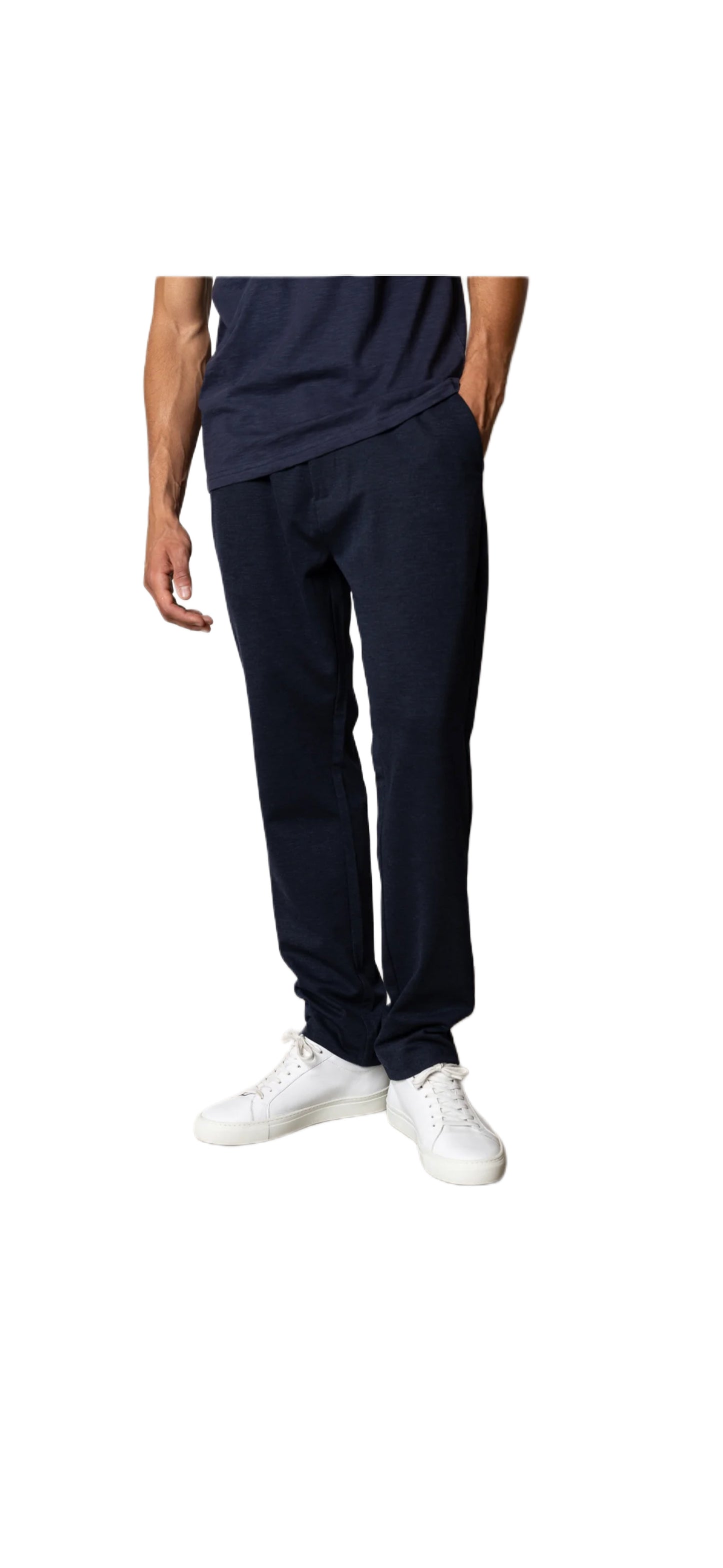 Clean Cut Copenhagen Brendon Jersey Pants