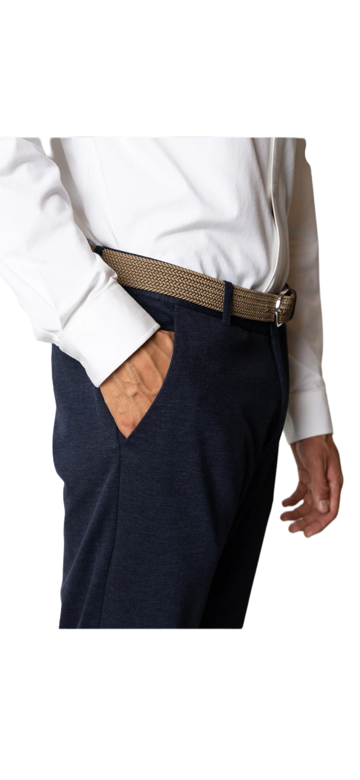 Clean Cut Copenhagen Brendon Jersey Pants