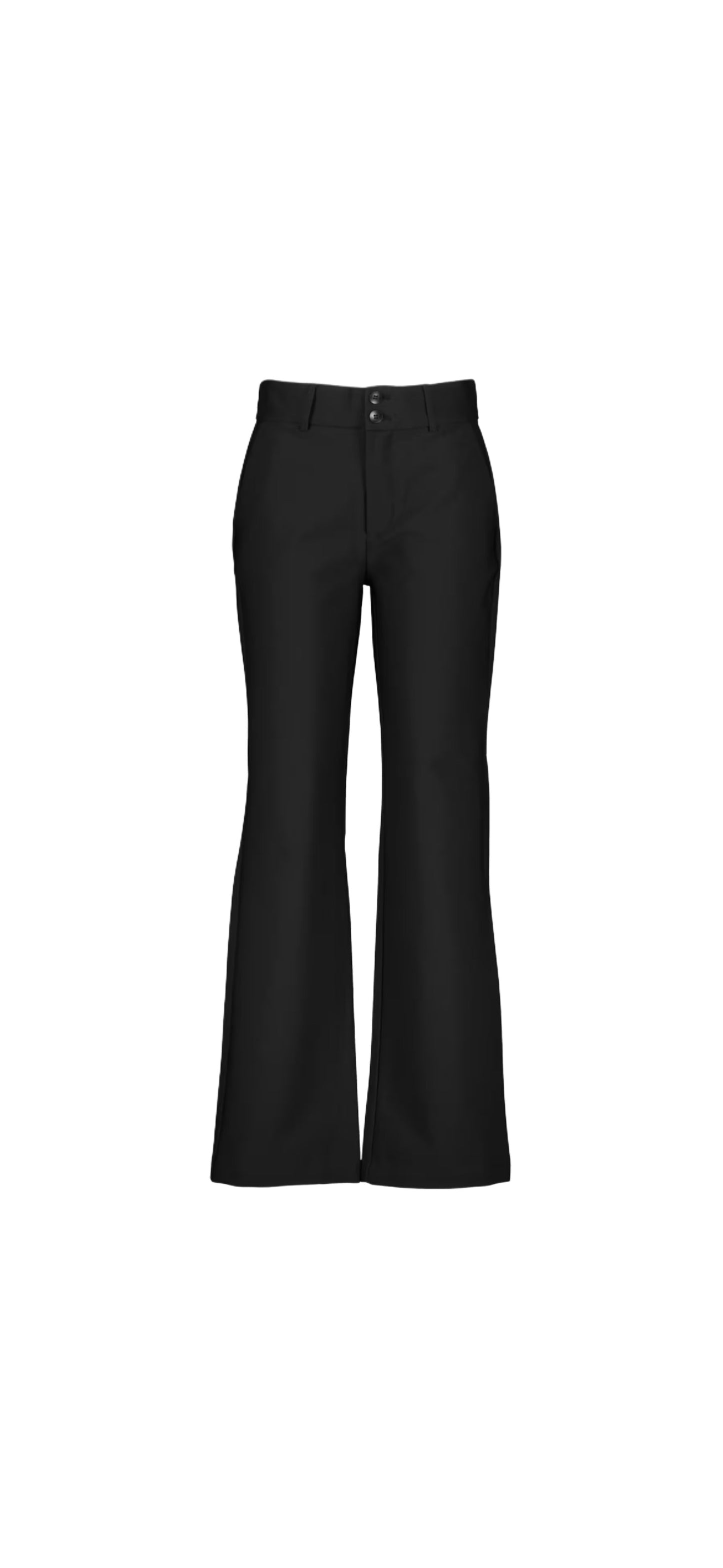 FLOYD Alana Straight