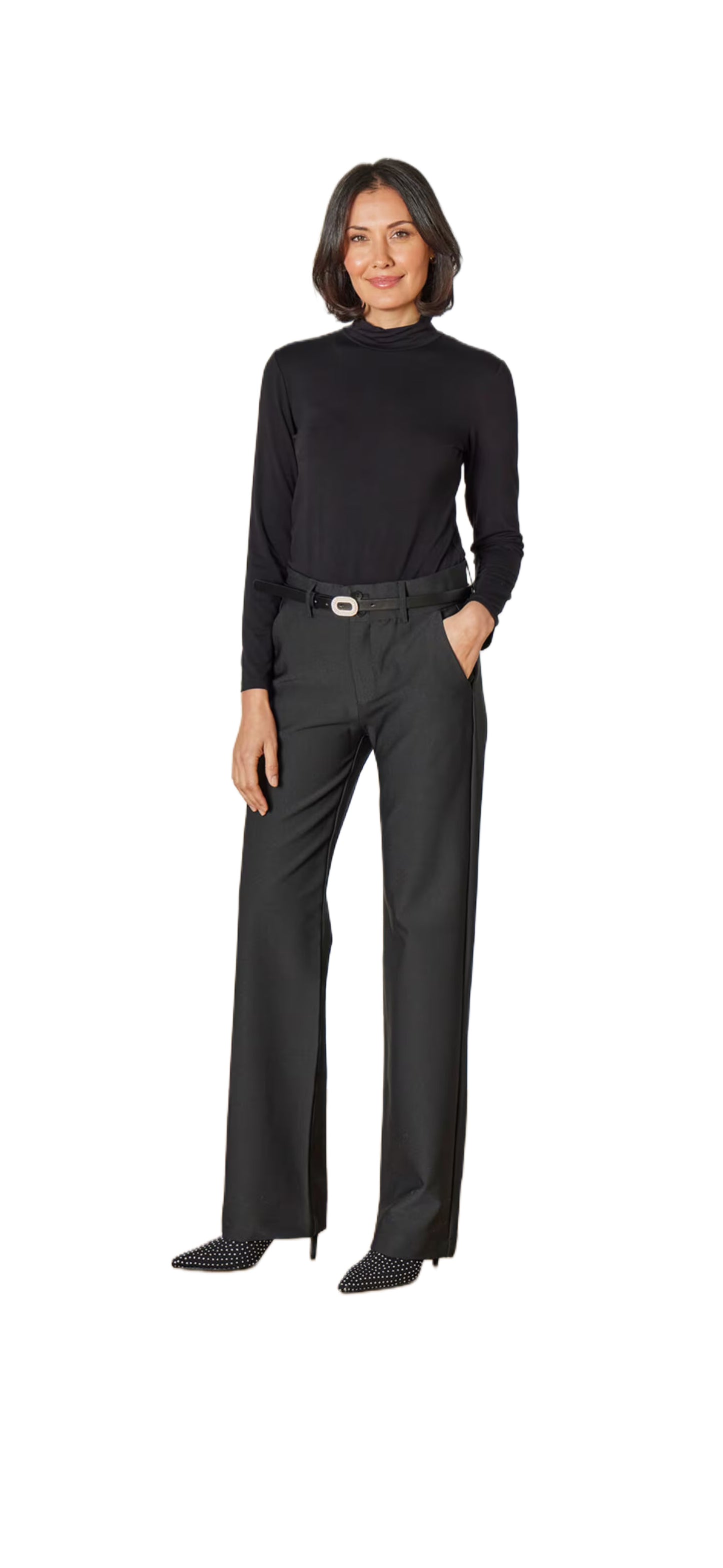 FLOYD Alana Straight