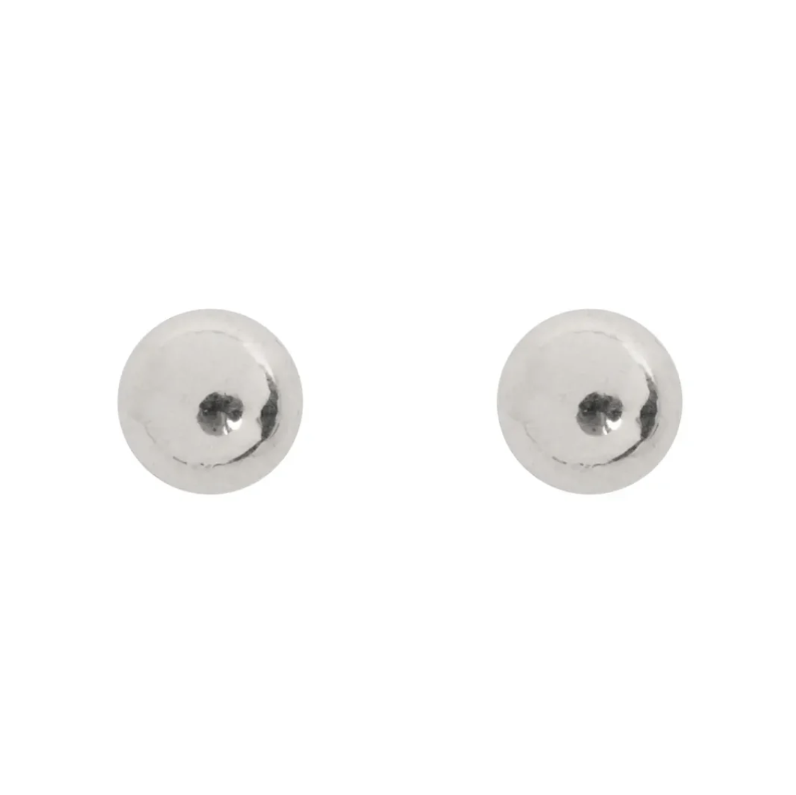 timi Arbo Small Ball Stud Earring