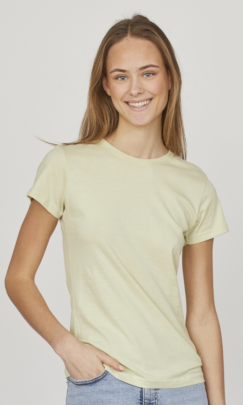 Sisters Point Heda SS